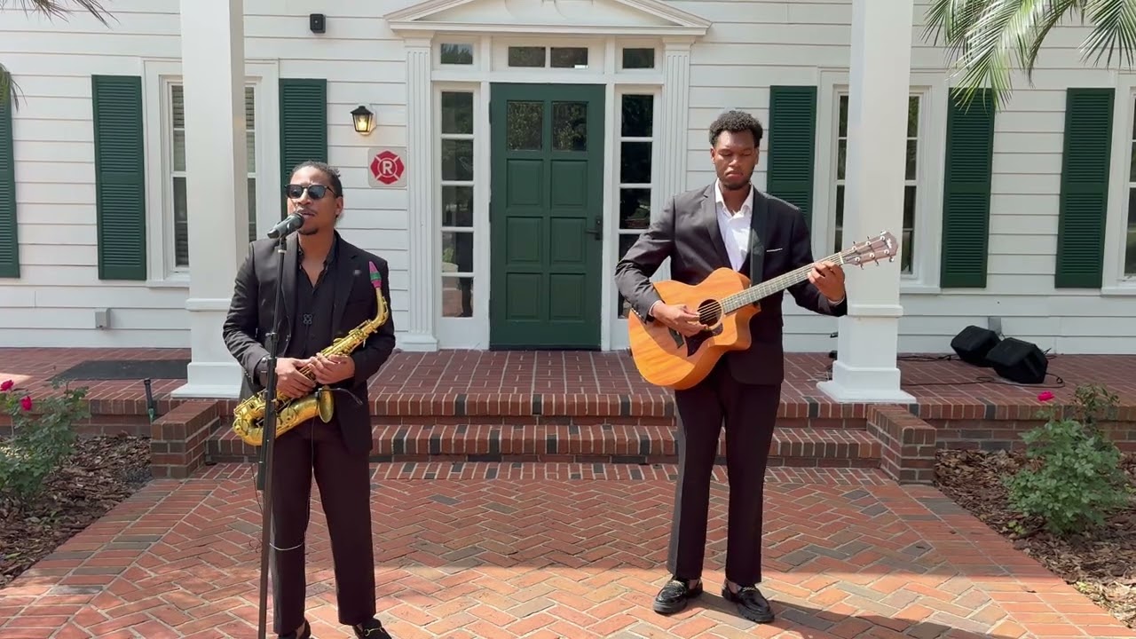 Promotional video thumbnail 6 for Noah Charles Music