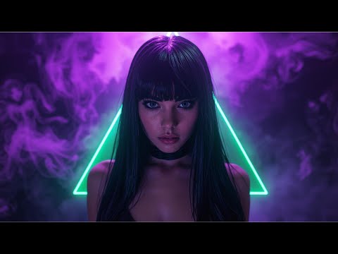 Hypnotic Dark Techno 2025 | 124 BPM | Silent Pulse & Underground Club Atmosphere