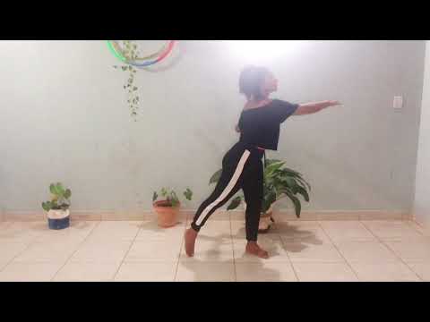 Elementos da Dança: Espaço