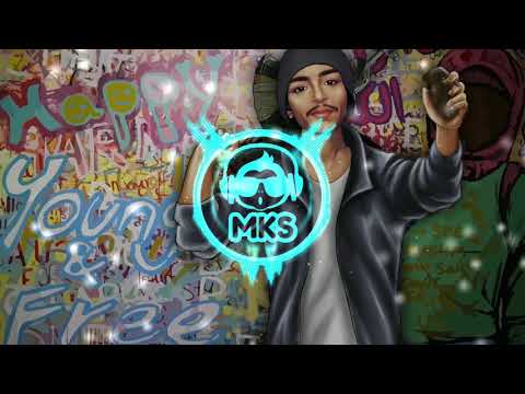 King of NEPHOP | SACAR aka. Lil Buddha ft. Uniq Poet | 8D Audio | Bass Boosted