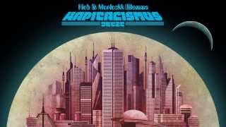 Hiob & Morlockk Dilemma - Kapitalismus Jetzt Snippet