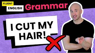 5 MOST Difficult English GRAMMAR Structures! The EASY WAY!