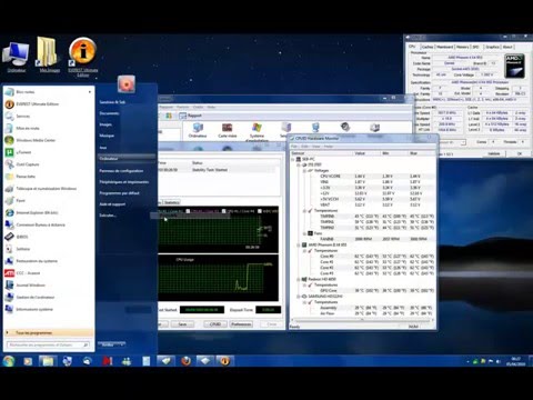 comment augmenter indice de performance windows 7