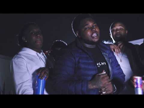 Young Who ft. CPUP & K9ine - "Copy That" | shot by @ThomasTyrell619