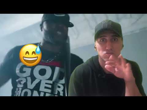 Daffy el audio X Monster Tarver (VIDEO REACCIÓN) HdR