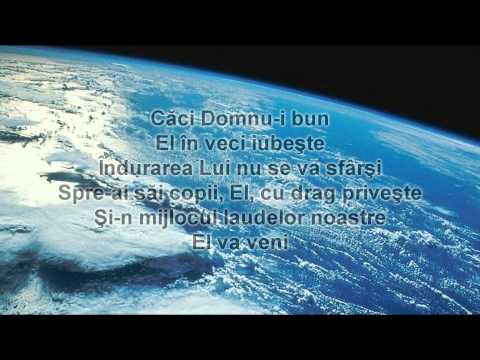 Trei Doi Unu - Domnul in Ceruri domneste