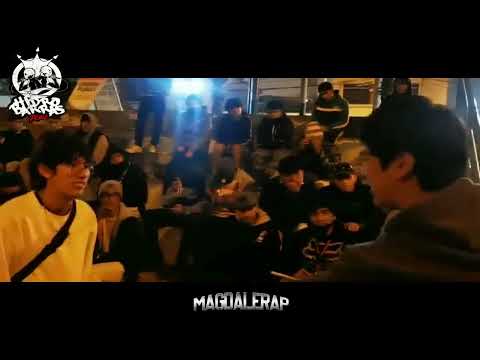 KIWI VS GALILEO - DESEMPATE N°1 - SANGRE NUEVA HIDROBARRAS #3