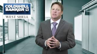 preview picture of video 'David E. Horwitz, Assitant Manager Central Regional Office Coldwell Banker West Shell'