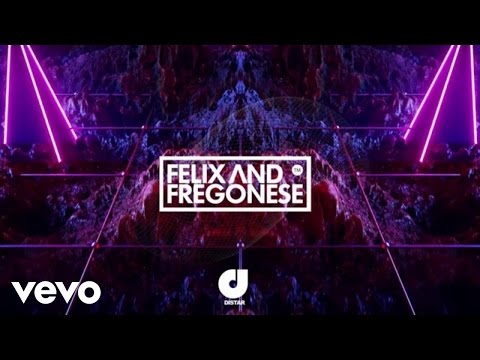 Felix and Fregonese - Revolt