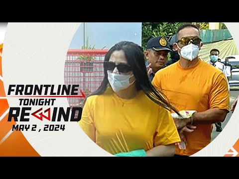 Frontline Pilipinas Rewind May 2, 2024 #FrontlineRewind