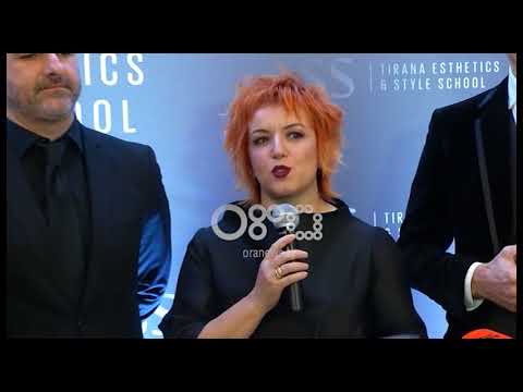 Ora News - Hapet shkolla më moderne e estetikës dhe stilit në Tiranë