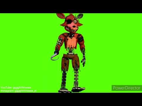 Fives Nights At Freddy's Be Like