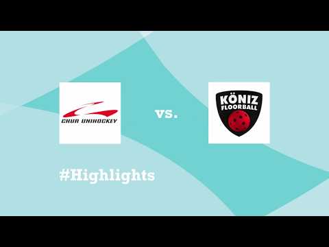 Chur-Koeniz Highlights (5:6)