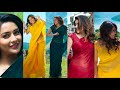 Mahima Nambiar Mahima Nambiar A Symphony Of Grace Charm And Radiant