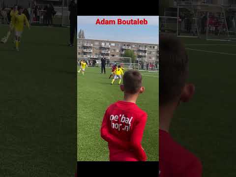 Adam Boutaleb Alexandria 66