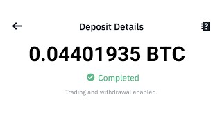Earn 0.04401935 BTC (1,273$) every single Day for free | no investment required | make money online