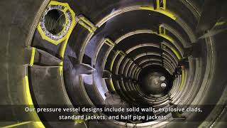 TITAN Metal Fabricators Shop Tour   FINAL