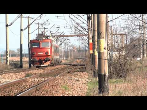 Trenuri CET Suceava (#164) - 30.03.2014