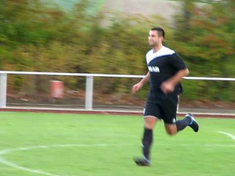 TSV Schötmar - TuS Lahde/Quetzen 2:0 (Dennis Dinkelborg)