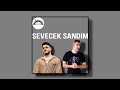 Semicenk & Sagopa K. - Sevecek Sandım (Mix)