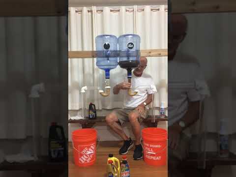 Roebic Drain Opener & Flow-Easy Drain Opener