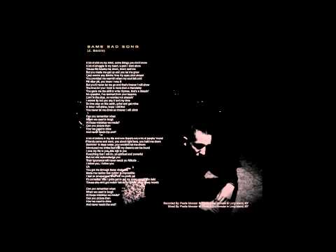 J. Erik - 05: Same Sad Song