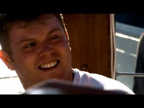 Banged Up Abroad S01 E04 - Smuggling $43m Worth of Cocaine