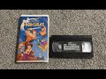 Hercules 1998 VHS Version 2 Overview 2025 Edition