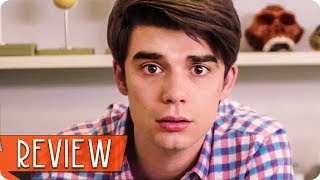 Niemiecka recenzja filmu Alex Strangelove