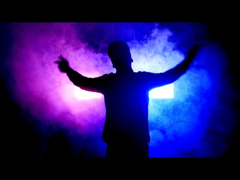 J Westrupp (Konflikt) - GOD DAMN Ft. DJ Gooda [Video]