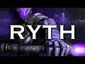 RYTH: Character Analysis