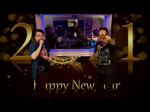 Triste Realidad - XDINERO  (Héctor Vera y Roni Carbajal)