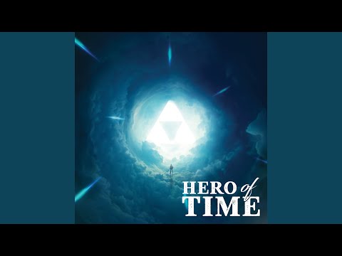 Hero of Time