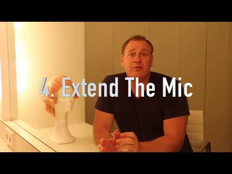 6 Easy Steps To Singing Your Best Karaoke