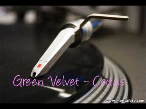 Green Velvet - Coitus