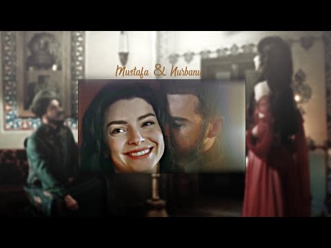 ►Mehmet Gunsur & Merve Bolugur | Sehzade Mustafa & Nurbanu (AU)