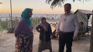 PALANCIOĞLU BELSİN KOCATEPE SALÇA GÜNLERİ