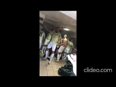 FC Sporting Trestieni a cucerit titlul de campioană al Divizie B seria Sud