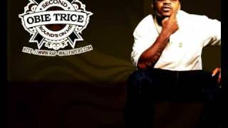 Anymore by Obie Trice ft NoSpeakerz instrumentals