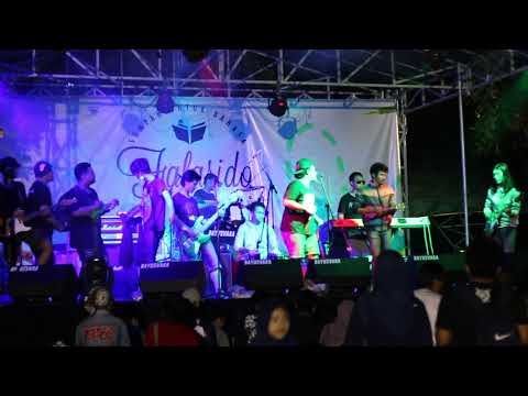 Sudhobool - Jaran Goyang (Andi Bendol Cover)