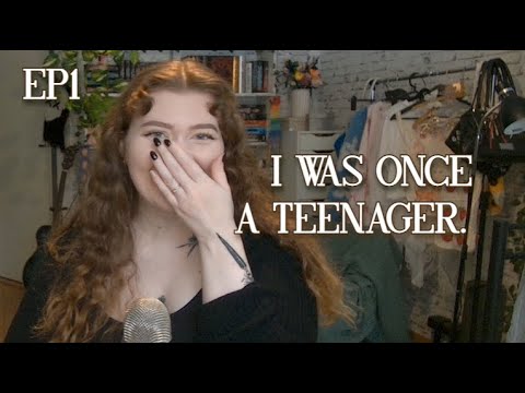 Going Through My Teenage Bucket List [Hot & Capable EP1]