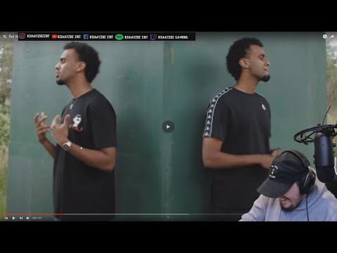 Kraayziie Reacts To Raf Receipt - MY LUV