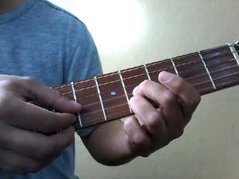 Gallo Camarón - Chabuca Granda
