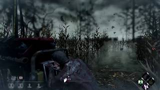 タメチクのDeadbyDaylight  2018.03.04#11