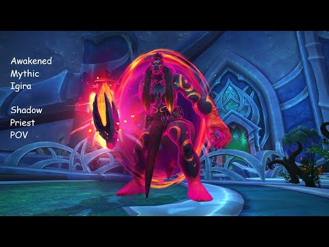 Únderrated VS Awakened Mythic Igira, the cruel