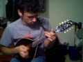 Tim O'Brien Cover: Lands End/Chasin' Talon