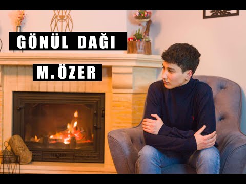 Özer - Gönül Dağı ( Cover )