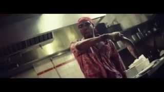 RZA  - The Baddest Man Alive