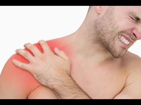 Mos i injoroni dhimbjet e shpatullave, mund të paralajmërojnë sëmundje vdekjeprurëse