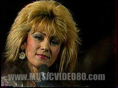 Ксения Георгиади – Будь, что будет ( Песня года 1989 )